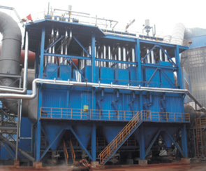 鍋爐尾氣熱回收